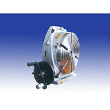 TSL400烟台环球立卧回转工作台