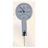 0-0.8*0.01上自九杠杆百分表