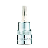 SK3/8-PZ3 捷科 十字旋具套筒