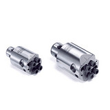 HBIT40 世邦双刃粗镗孔刀本体