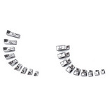 MR15 世邦 精镗孔镗刀座