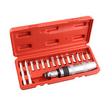 A12-1M-15S 捷科 套装冲击罗丝批