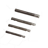 CM12  世邦 钨钢柄