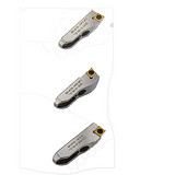 RKCC5566 世邦 粗镗孔反镗刀座