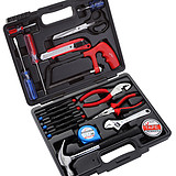 JEB-F19 捷科 19件家用工具组套