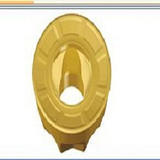 特固克铣刀片RXMX1604-M TT9080