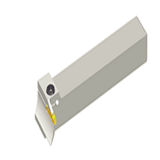 特固克切槽刀杆TTFPR 25-80-5