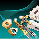 特固克整体合金钻头NHD 043-017-06 PE3 TT9030