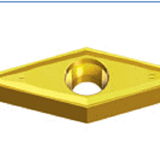 特固克车镗刀片VBMT160404-PC TT9080