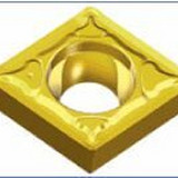 特固克车镗刀片CCMT09T308-PC TT9080