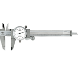 150*0.01 马尔16U 带表卡尺