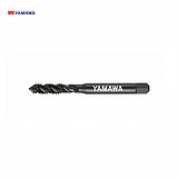 M2X0.4 P1  YAMAWA SUSP 不锈钢螺旋丝锥 