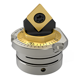 RCR-13-TC11超尔镗刀刀夹