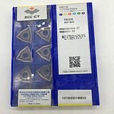 株洲钻石车镗刀片WNMG080408-TC YBD152C