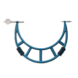 700-800(204-17-000) 青量带表移动测砧千分尺