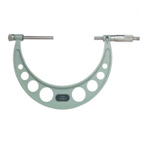 150-300(106-62-400) 青量可换测砧千分尺