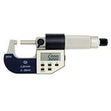 50-75(131-03-040) 青量五键电子千分尺