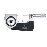 25-50 青量杠杆千分尺