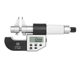 25-50(334-02-040) 青量电子内测千分尺