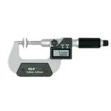 0-25(233-51-040) 青量电子公法线千分尺