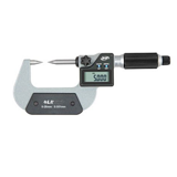 0-25(232-41-410) 青量电子尖头千分尺