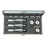 3-6(375-33-110) 青量三点内径千分尺