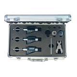 50-100 青量电子三点内径千分尺