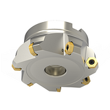 TFM55AHNS 7100-32R-05B超尔面铣刀盘