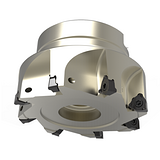 CFM90WN-550A22R-08超尔面铣刀盘