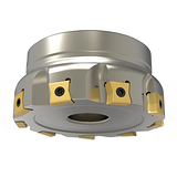 CFM90LN-14100B32L-12超尔蝴蝶铣面铣刀