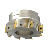 CFM90AP 780-27R-17超尔面铣刀盘