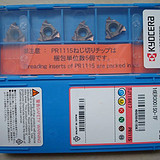 16IR14BSPT-TFPR1115京瓷螺纹铣刀片