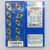 DCMT11T308PP PV720 京瓷车镗刀片