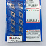 DCMT11T304GK PR1425 京瓷车镗刀片