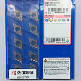 DCMT11T302PP TN620 京瓷车镗刀片