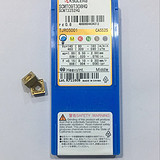 SCMT09T304HQ CA525 京瓷车镗刀片