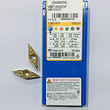 VBMT160408PP TN620 京瓷车镗刀片