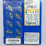 VBMT110308PP PV720 京瓷车镗刀片