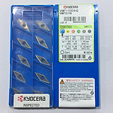 VBMT110304PP PR1535 京瓷车镗刀片