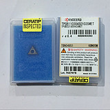 TPGB110304S01225MES KBN05M 京瓷车镗刀片