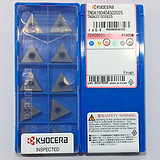 TNGA160404S02025 PT600M 京瓷车镗刀片