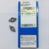 DCGT11T304MF PR1225 京瓷车镗刀片
