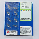 VBGT110301ML-Y PR1025 京瓷车镗刀片