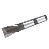 52常量锥柄键槽铣刀