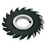 125*8*32常量三面刃铣刀