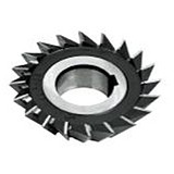 75*50°常量单角铣刀