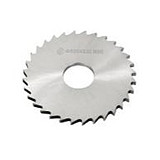 80*1 36Z常量锯片铣刀