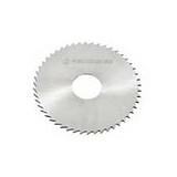 80*5 50Z常量切口铣刀