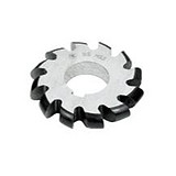 R7常量凸半园铣刀 