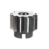 65 H7常量套式机用铰刀